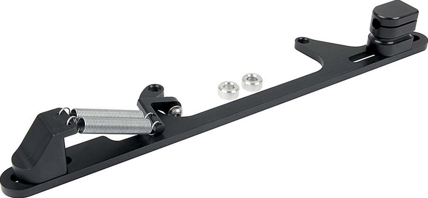 Allstar Performance Throttle Return Spring Brackets ALL54241