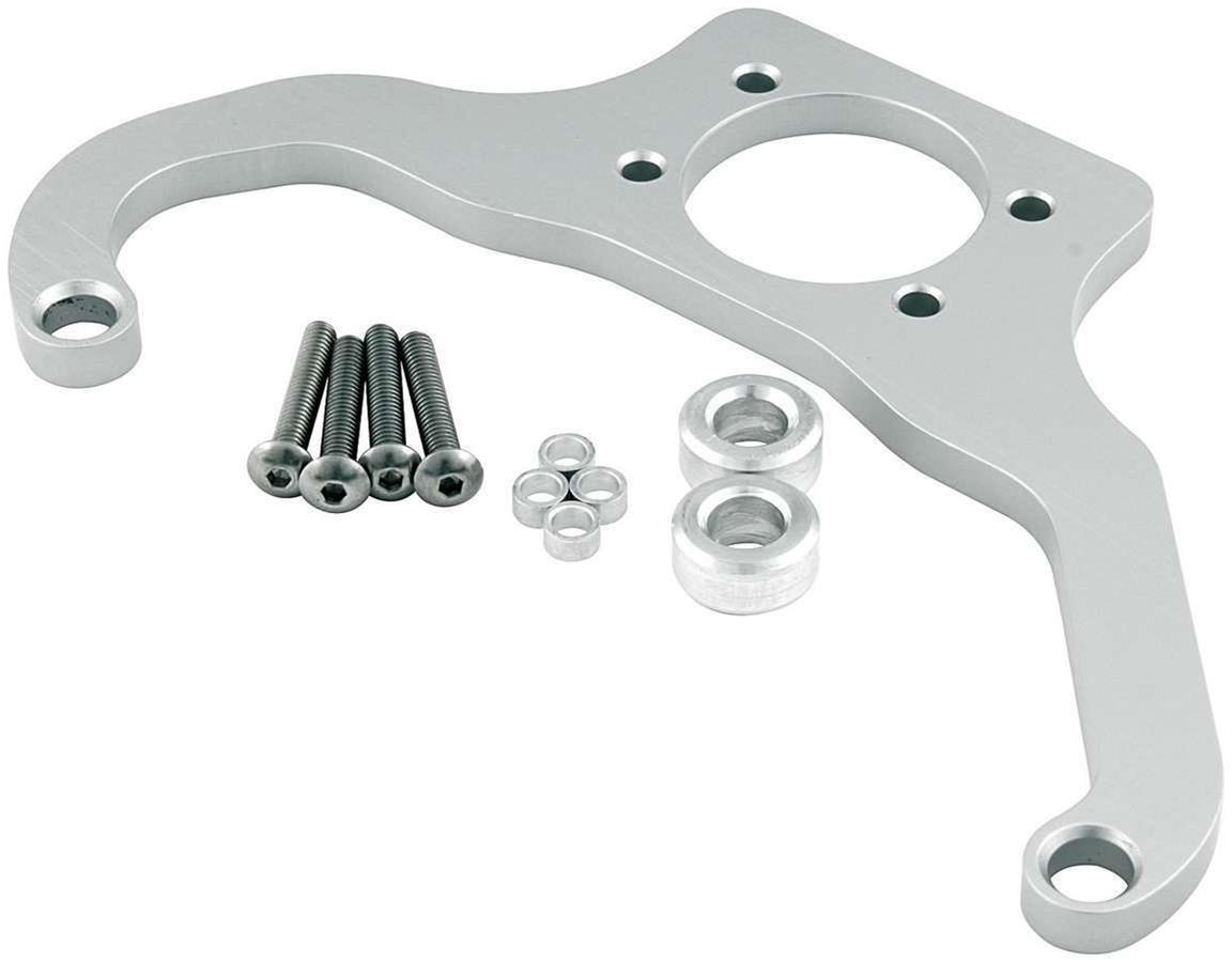 Allstar Performance Fuel Regulator Brackets ALL54282