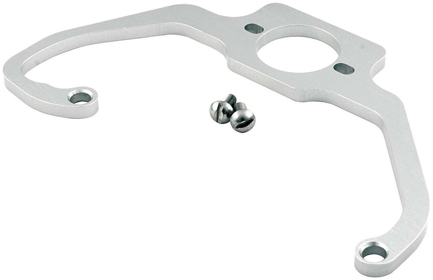 Allstar Performance Fuel Regulator Brackets ALL54284