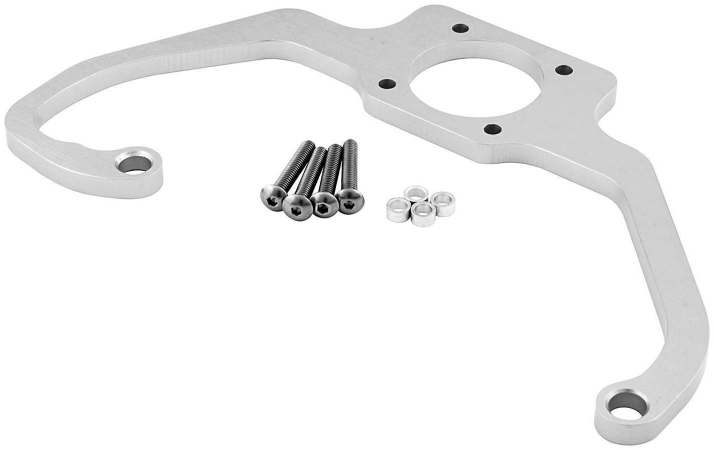 Allstar Performance Fuel Regulator Brackets ALL54288