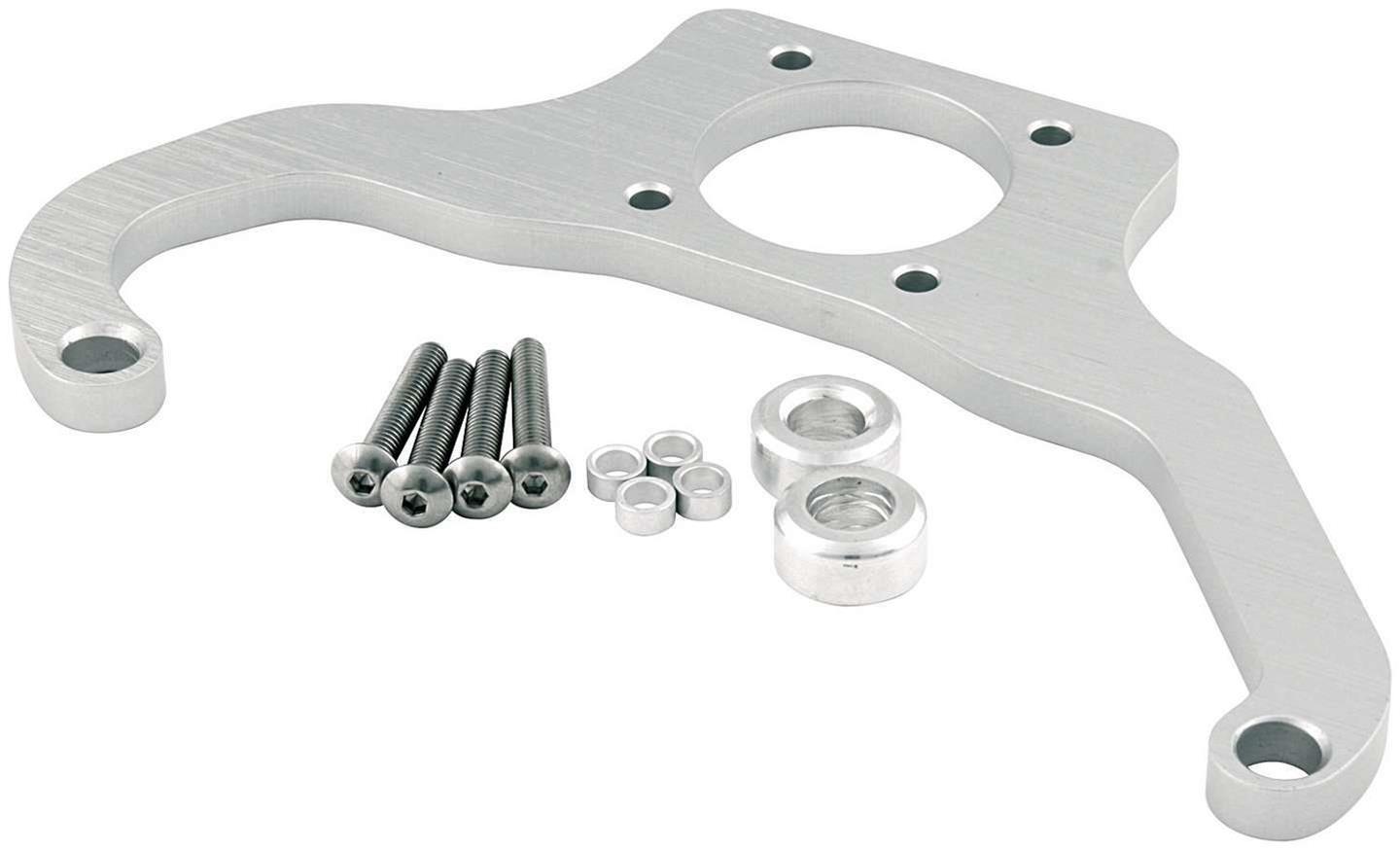 Allstar Performance Fuel Regulator Brackets ALL54290