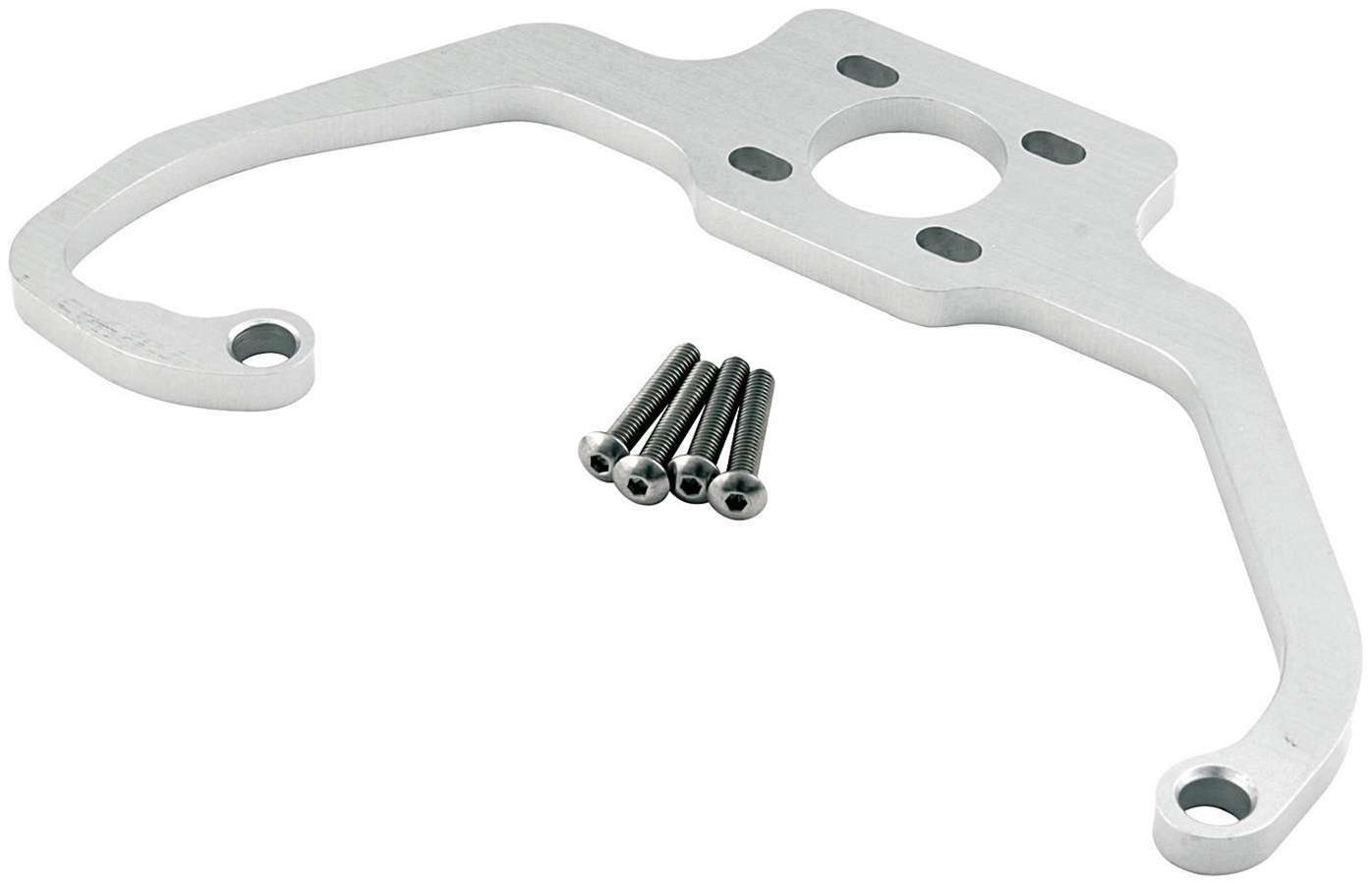 Allstar Performance Fuel Regulator Brackets ALL54292