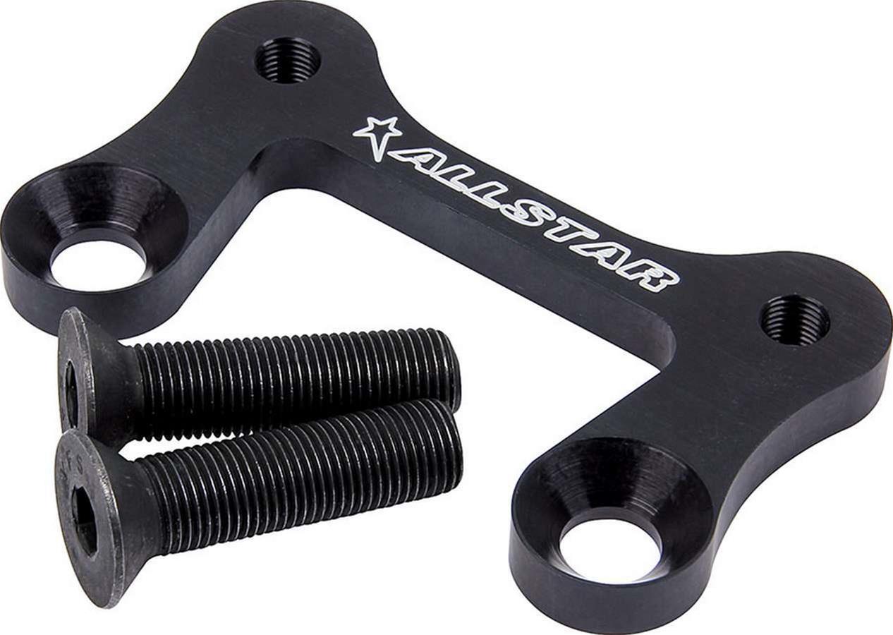Allstar Performance Aluminum Caliper Brackets ALL55071