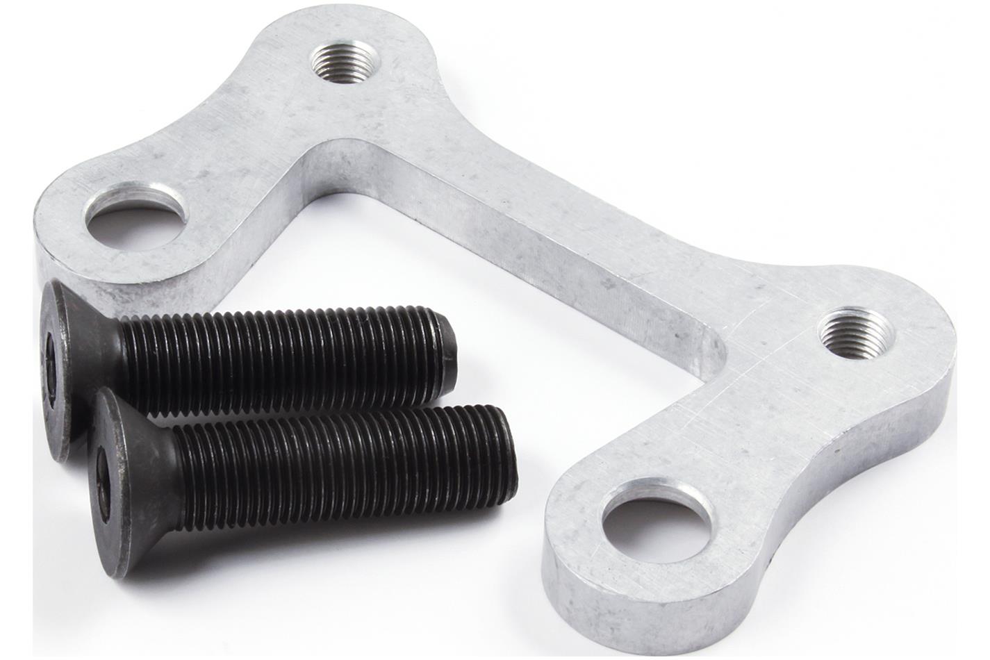 Allstar Performance Aluminum Caliper Brackets ALL55072