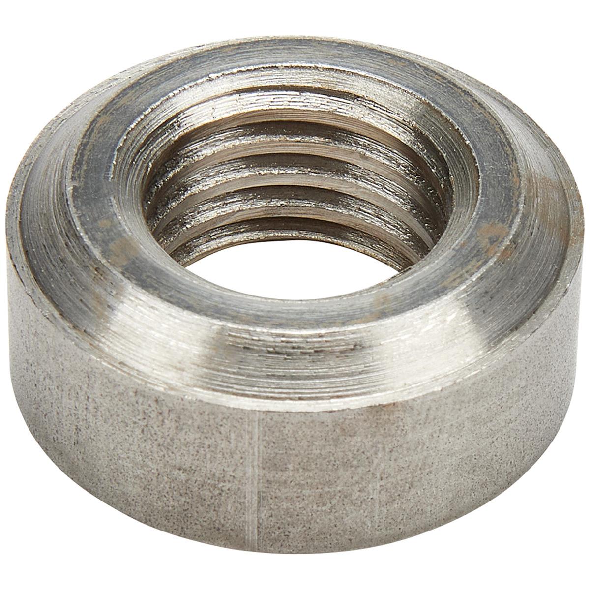 Allstar Performance Weld-On Nuts ALL56072