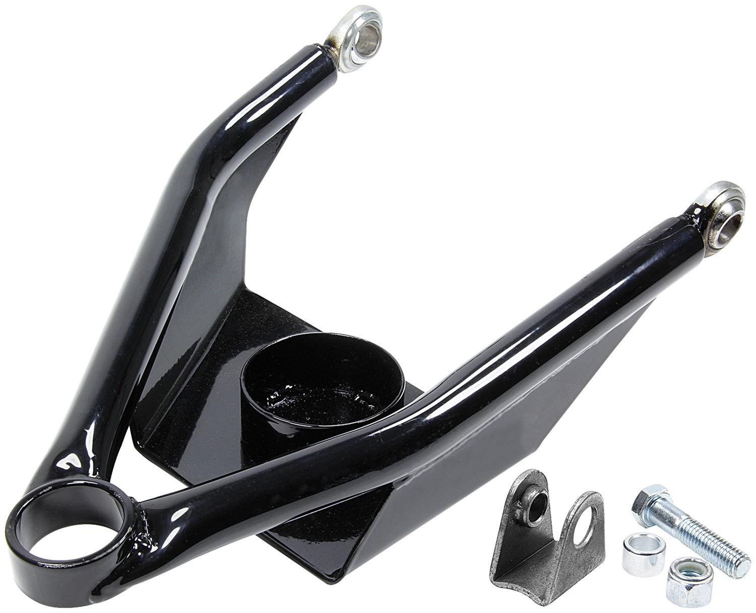 Allstar Performance UMP Tubular Lower Control Arms ALL56323