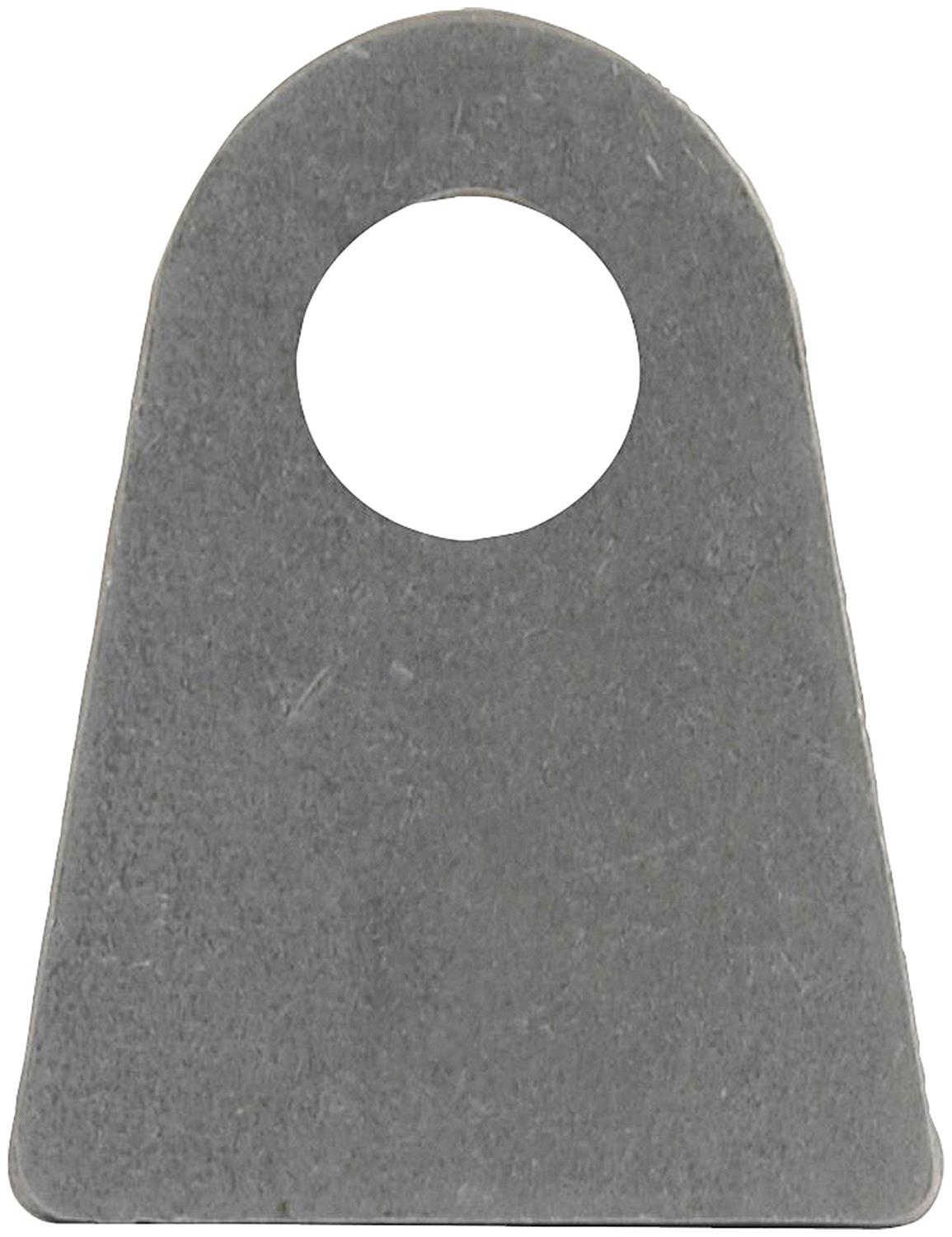 Allstar Performance Chassis Tabs ALL60004
