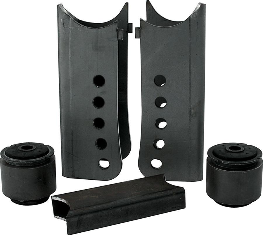Allstar Performance GM Metric Chassis Trailing Arm Bracket Kits ALL60054