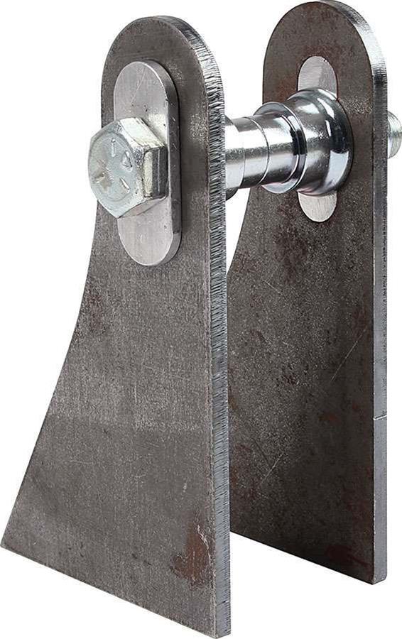 Allstar Performance Slotted Upper Control Arm Brackets ALL60077