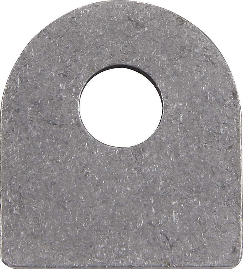 Allstar Performance Brake Line Adapter Mounting Tabs ALL60090