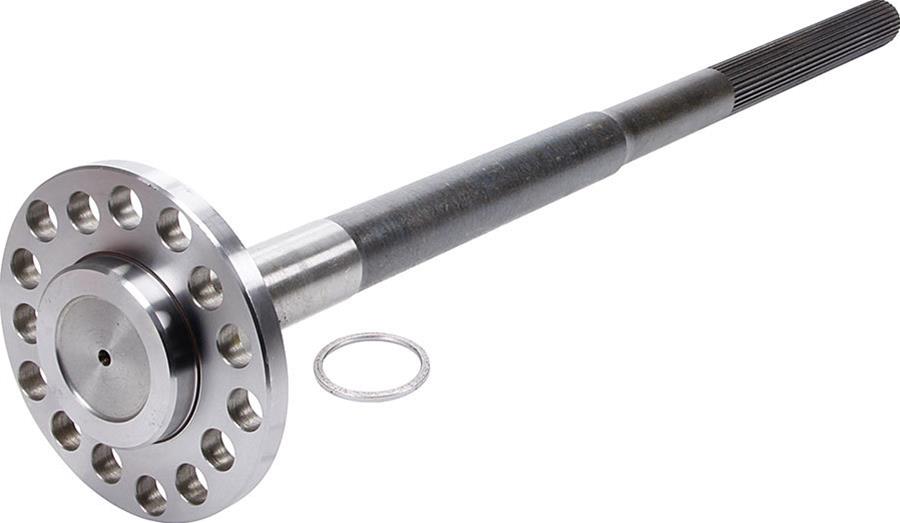 Allstar Performance Cut-to-Fit Flanged Axles ALL67502