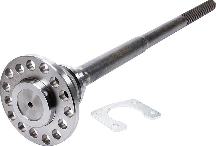 Allstar Performance Cut-to-Fit Flanged Axles ALL67503