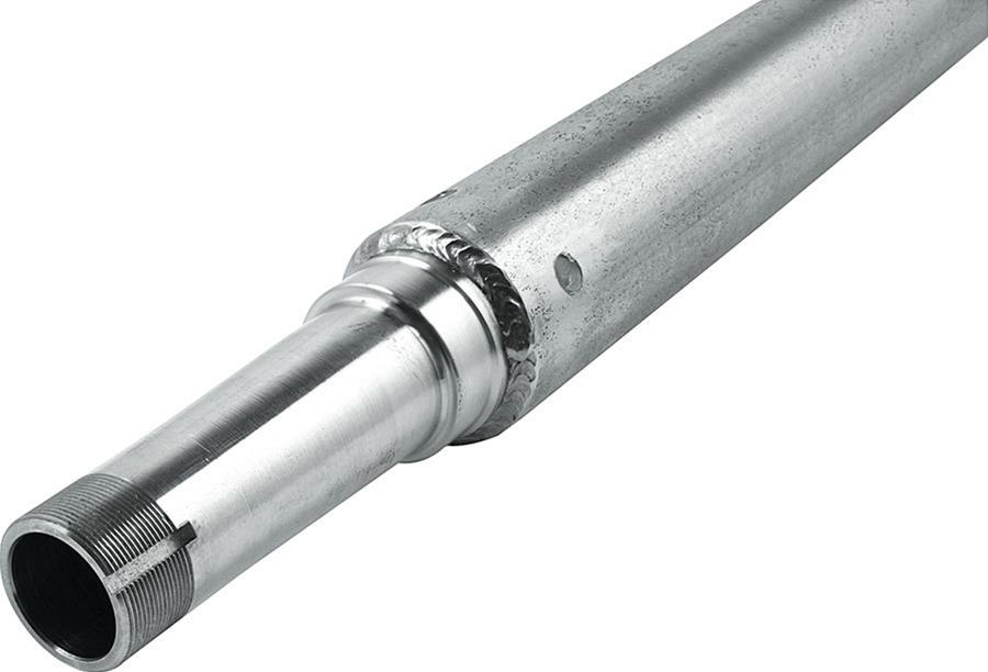 Allstar Performance Steel Axle Tubes ALL68235