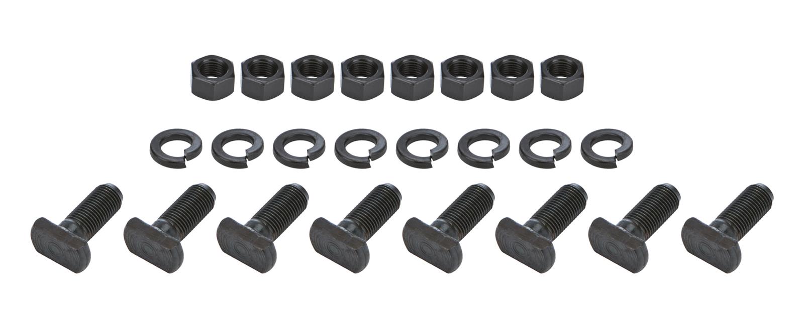Allstar Performance Brake Backing Plates ALL72043