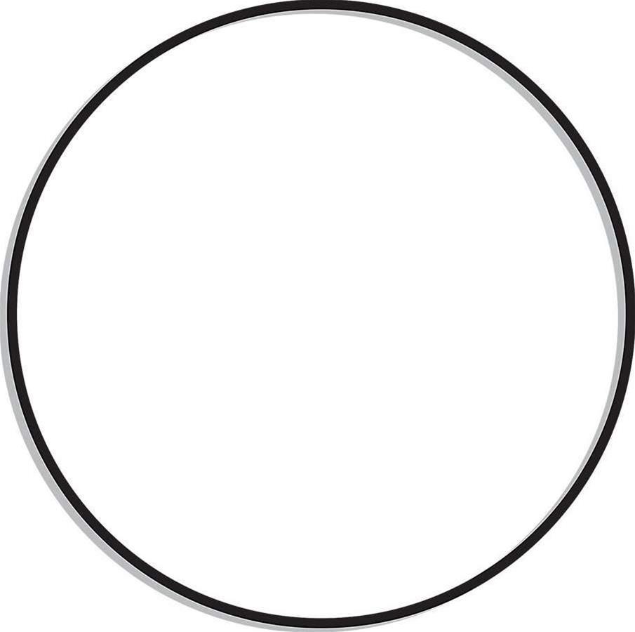 Allstar Performance Quick-Change Side Bell O-Rings ALL72054