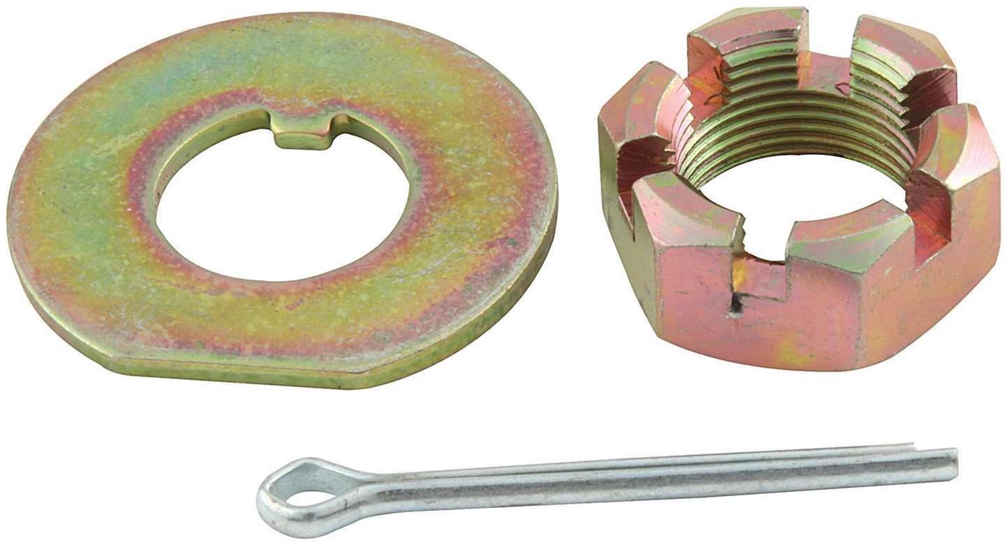 Allstar Performance Spindle Lock Nut Kits ALL72160