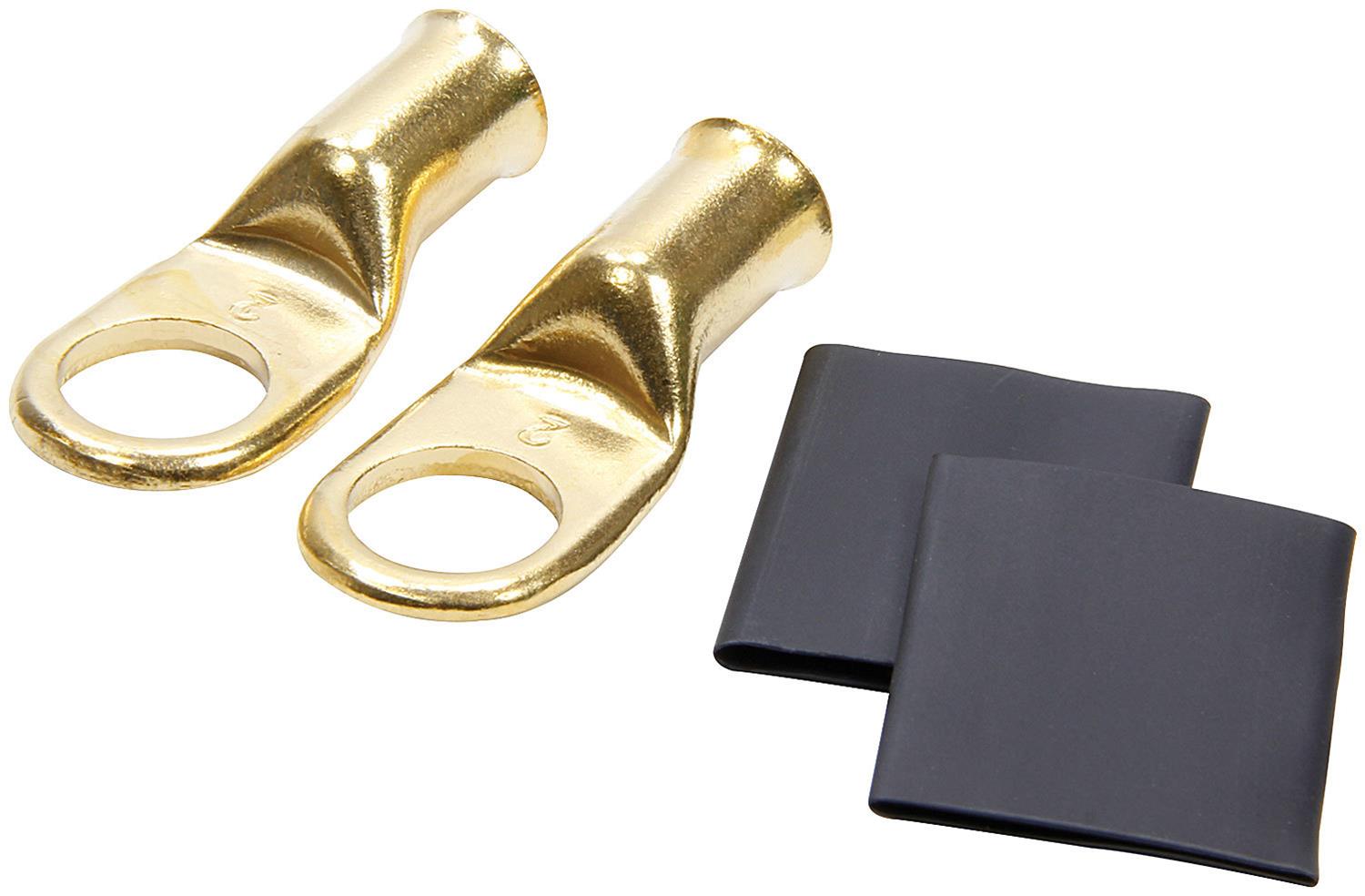 Allstar Performance Ring Terminals ALL76129