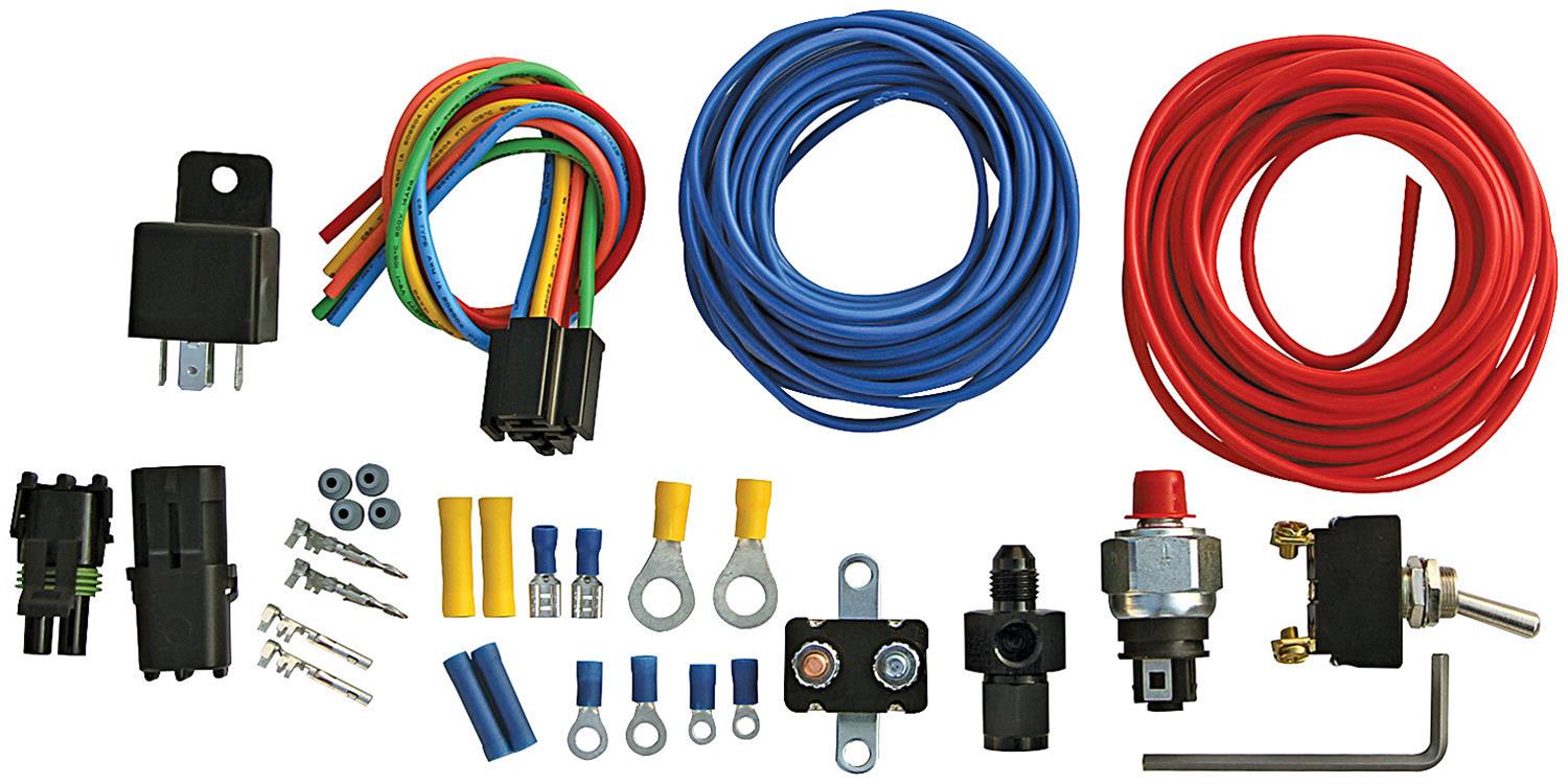 Allstar Performance Nitrous Oxide Controllers ALL76197