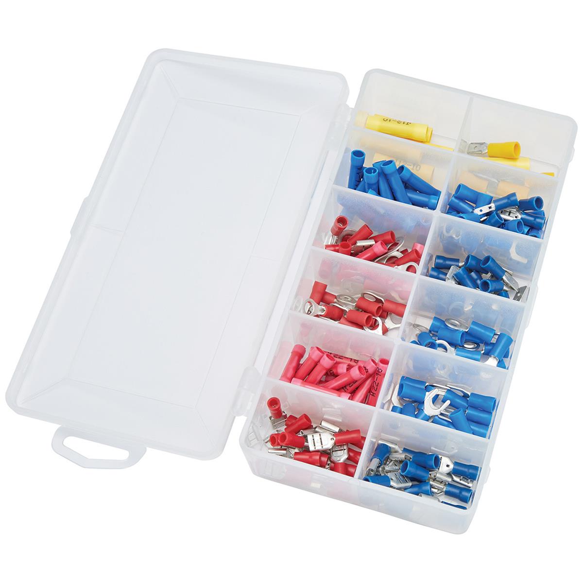 Allstar Performance Wire Terminal Kits ALL76224