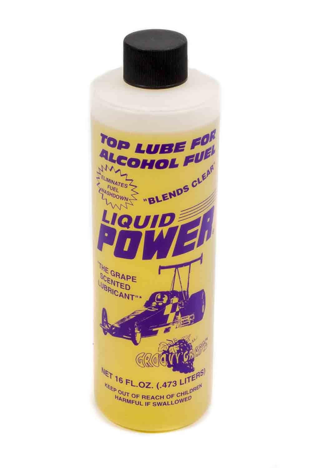 Allstar Performance Upper Lube Fuel Additive ALL78122