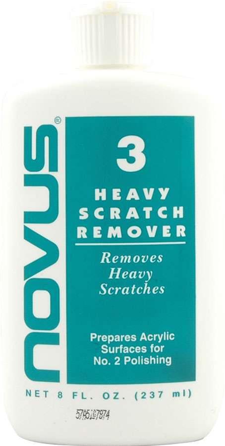 Allstar Performance Novus Stage 3 Plastic Polish ALL78203
