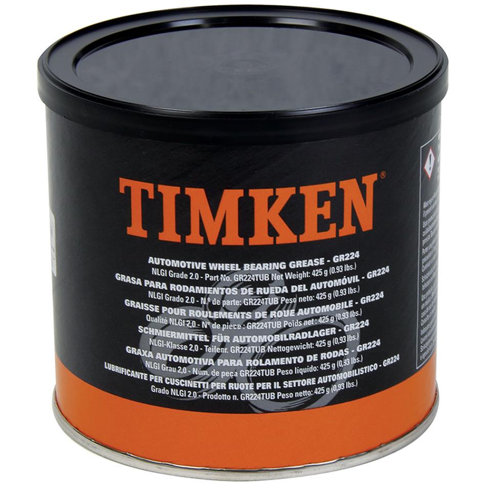 Allstar Performance Timken Wheel Bearing Grease ALL78241