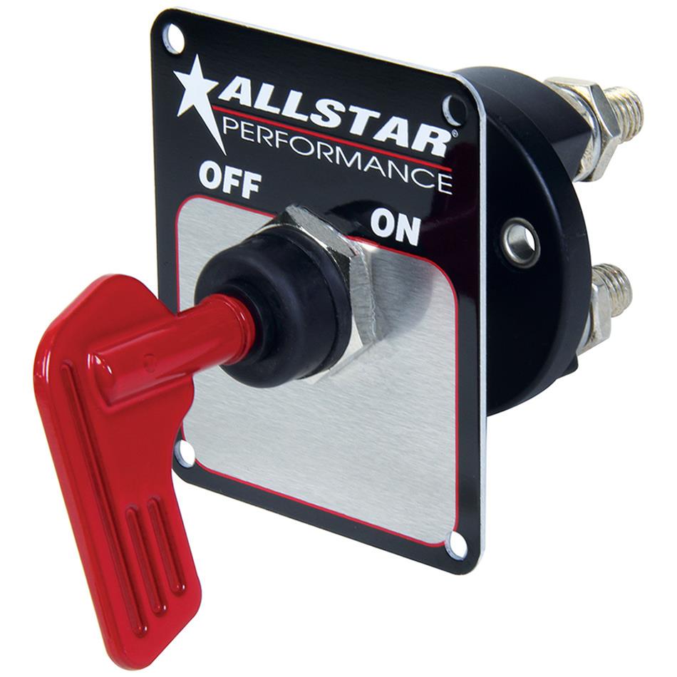 Allstar Performance Battery Disconnect Switches ALL80153