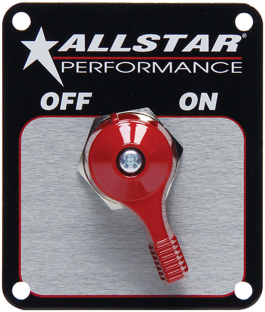 Allstar Performance Battery Disconnect Switches ALL80158
