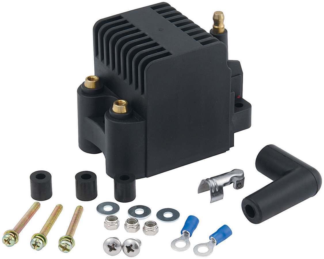 Allstar Performance High Output Coils ALL81232