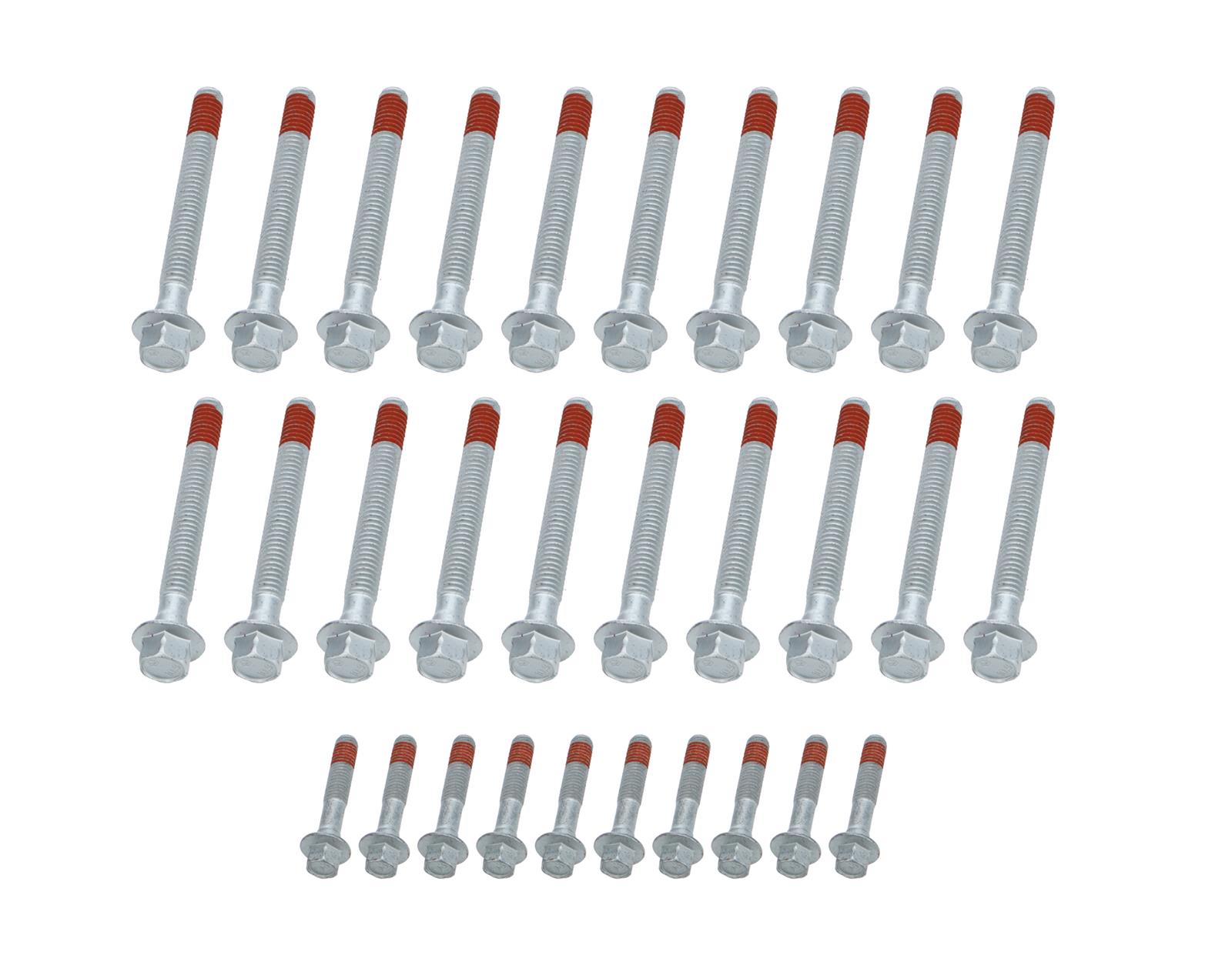 Allstar Performance Cylinder Head Fasteners ALL87005