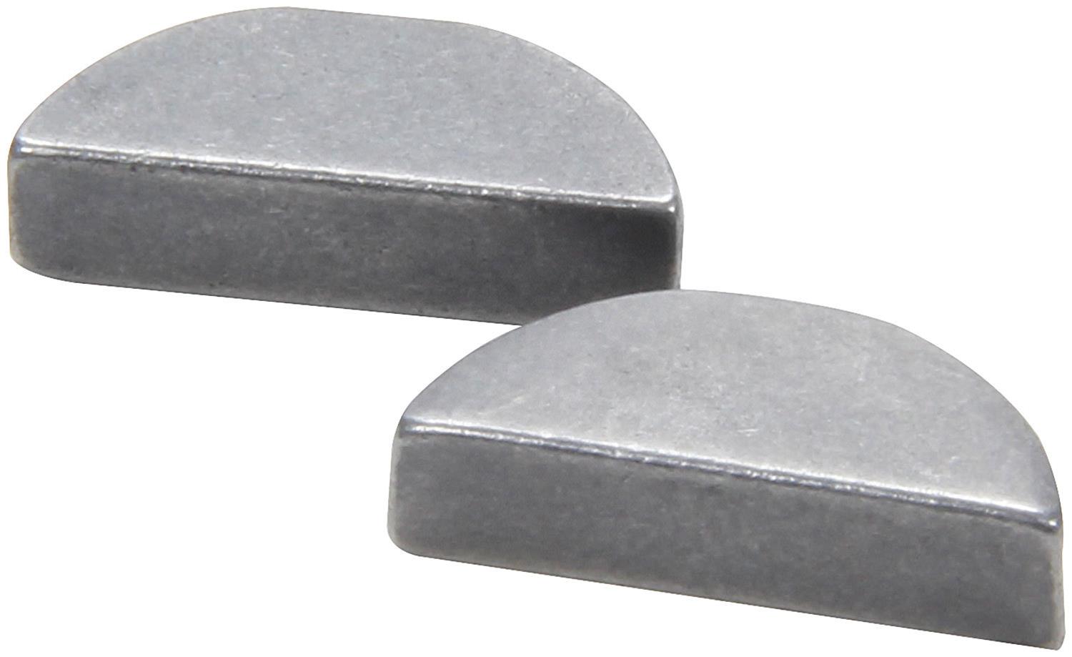 Allstar Performance Crankshaft Keys ALL87030