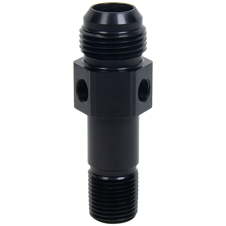 Allstar Performance Ported Oil Inlet Fittings ALL90045