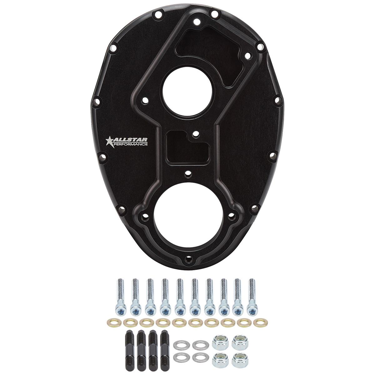 Allstar Performance Timing Covers ALL90081