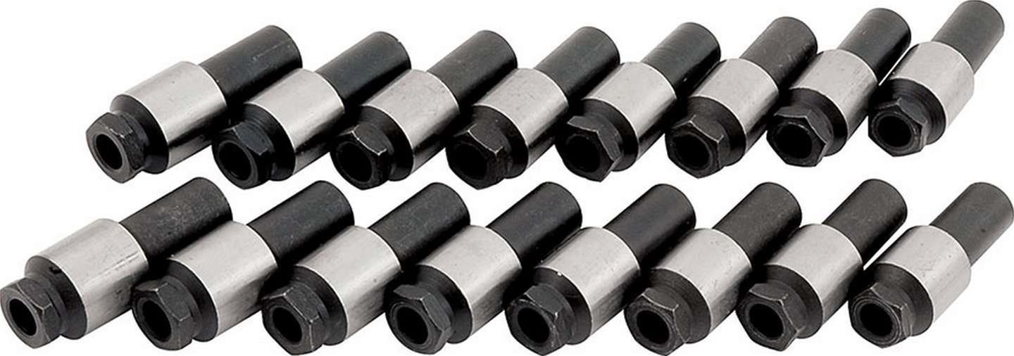 Allstar Performance Rocker Arm Nuts ALL90206