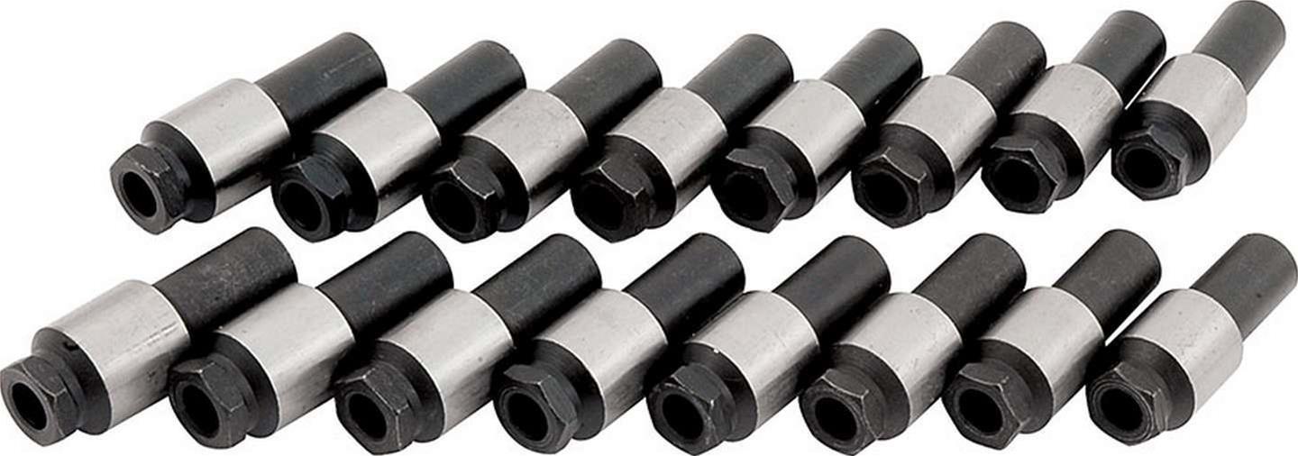 Allstar Performance Rocker Arm Nuts ALL90207