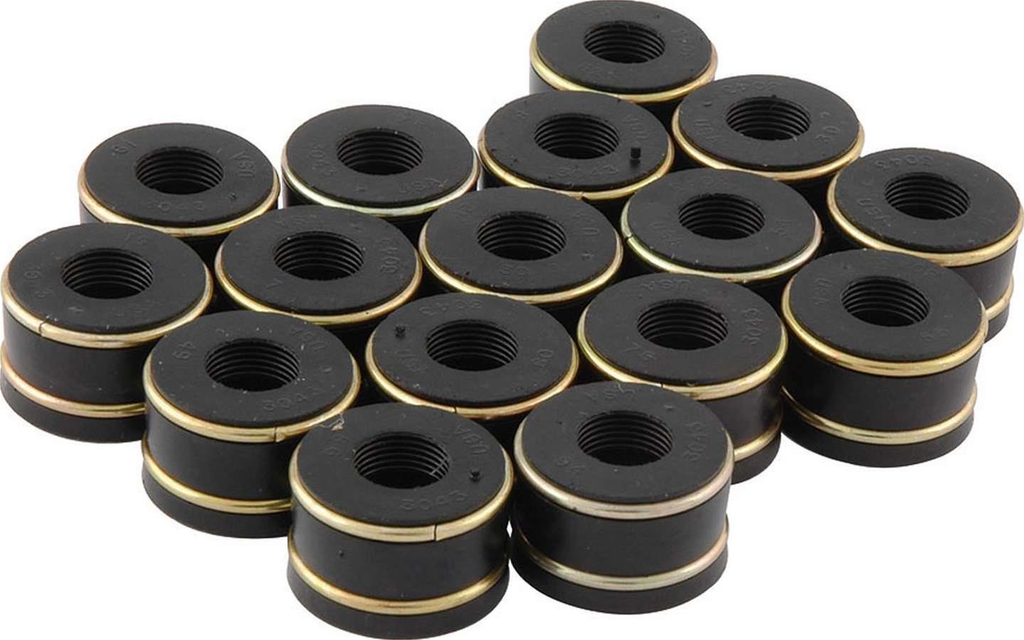 Allstar Performance High Performance Umbrella Valve Seals ALL90235