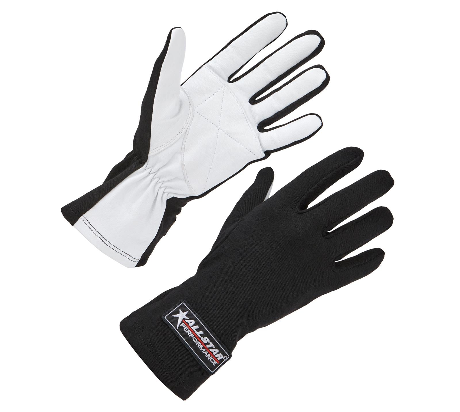 Allstar Performance Non-SFI Driving Gloves ALL910012