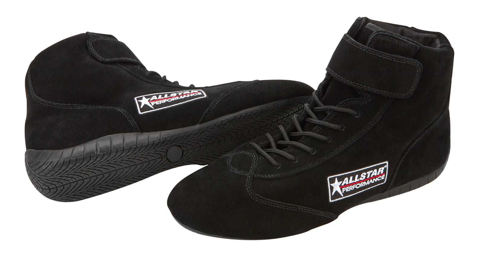 Allstar Performance Mid-Top Driving Shoes ALL919120
