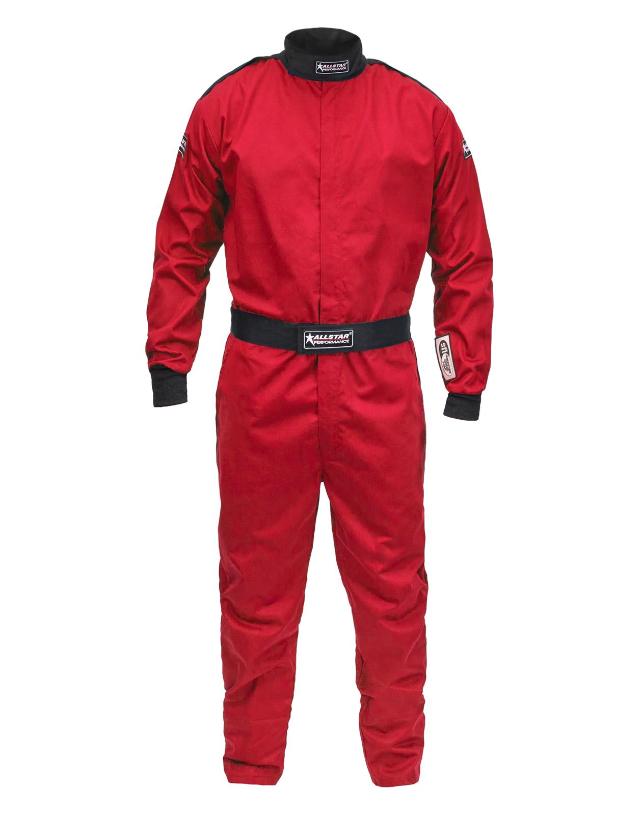 Allstar Performance Single-Layer Driving Suits ALL931075
