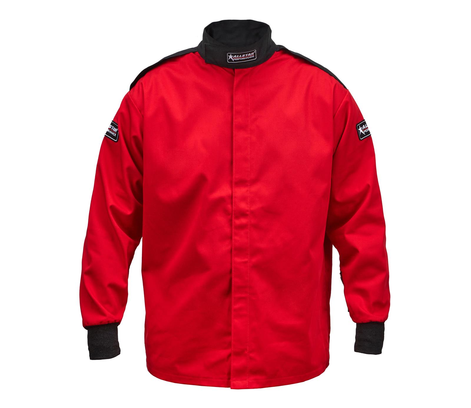 Allstar Performance Single-Layer Driving Jackets ALL931174