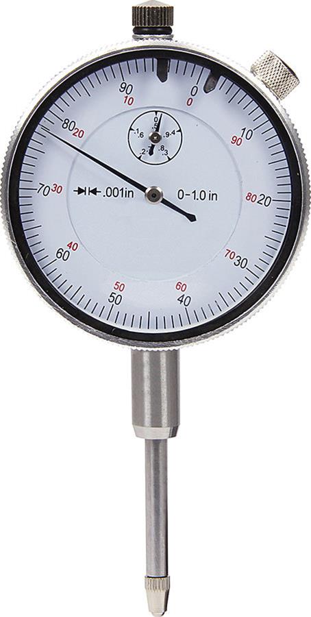 Allstar Performance Dial Indicators ALL96415