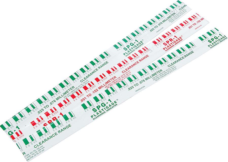 Allstar Performance Plastigage Kits ALL96475