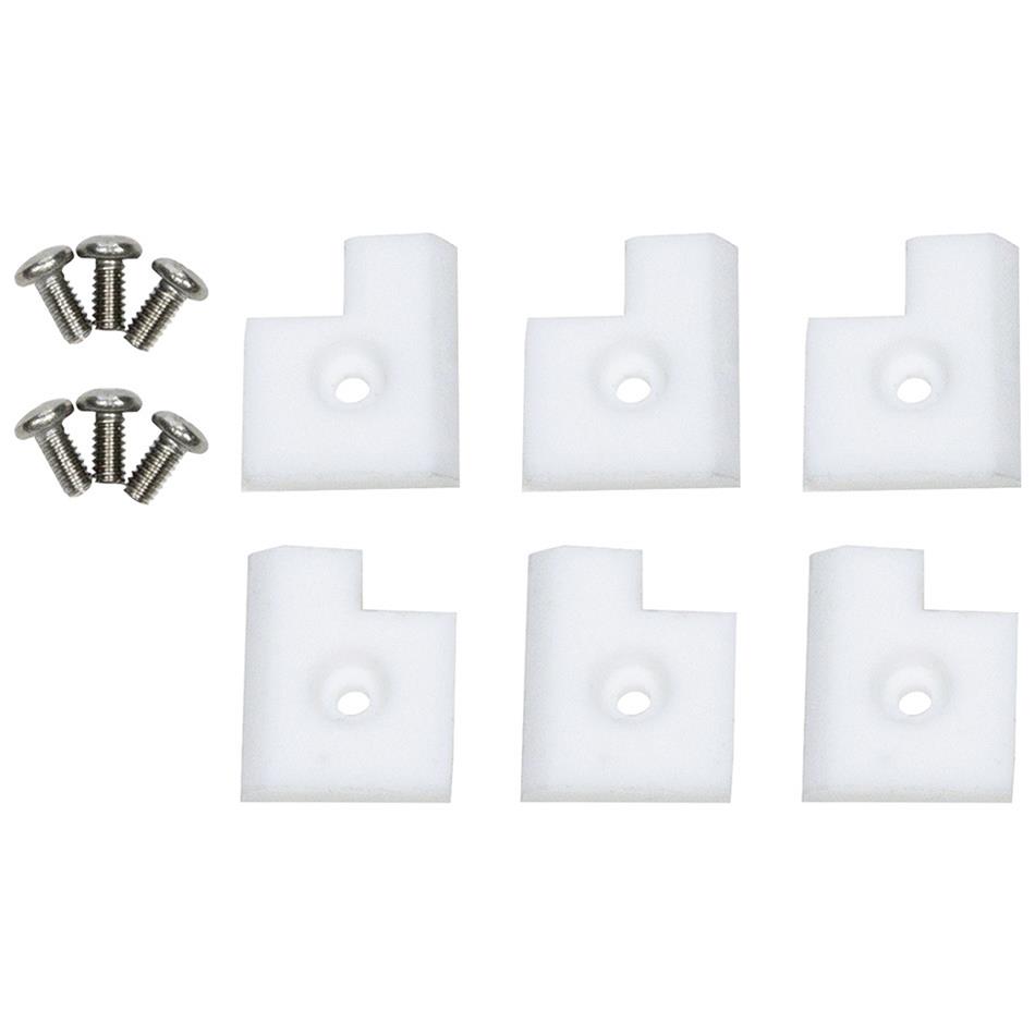 Allstar Performance Heated Tire Groover Replacement Pads ALL99106