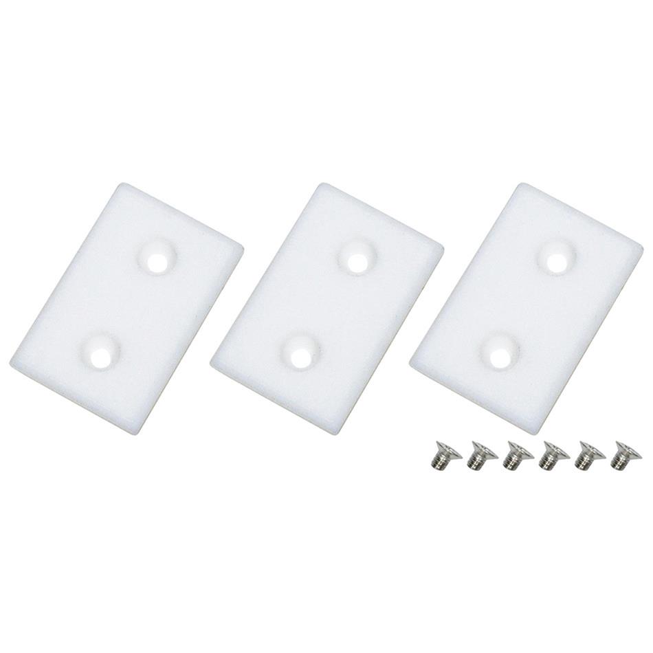 Allstar Performance Heated Tire Groover Replacement Pads ALL99107