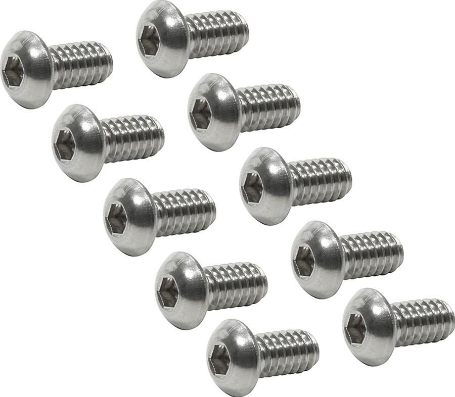 Allstar Performance Timing Cover Fasteners ALL99390