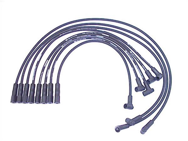 ACCEL ProConnect Spark Plug Wire Sets 118079