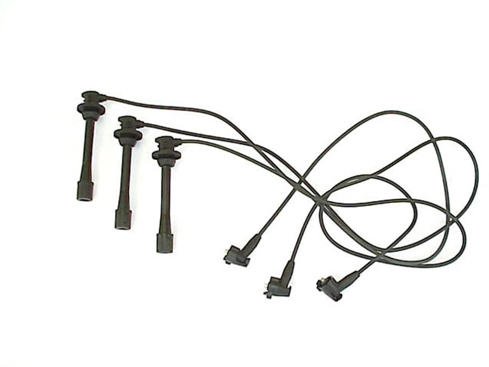ACCEL ProConnect Spark Plug Wire Sets 156016