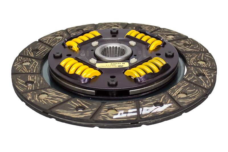 ACT Street Clutch Discs 3000106
