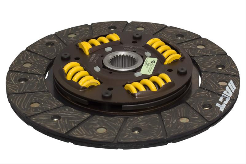ACT Street Clutch Discs 3000110