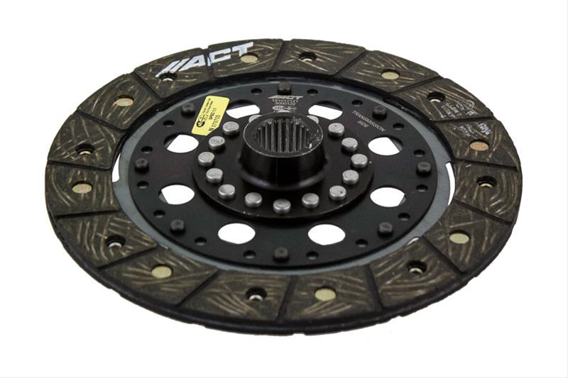 ACT Performance Clutch Discs 3000122